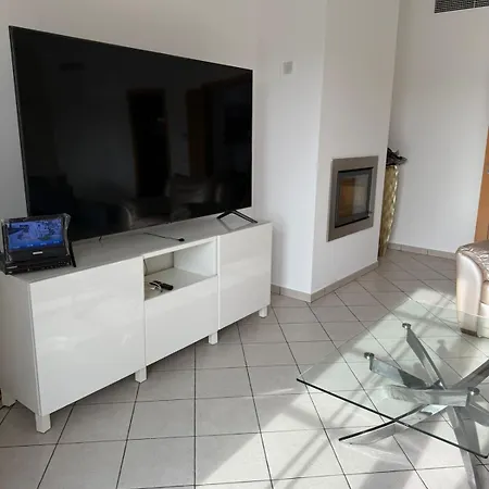 Βίλα Luxury 6br Private Pool & Games Sleeps 12 Quarteira