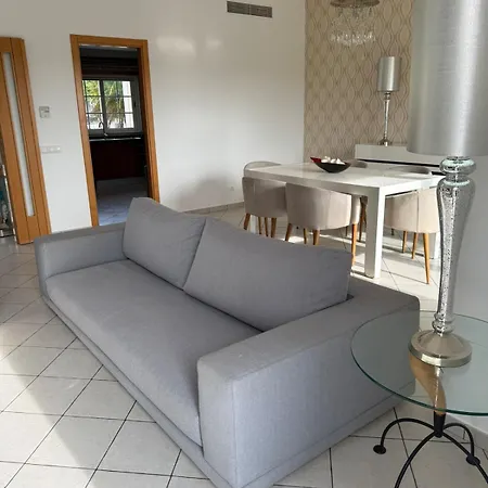 Βίλα Luxury 6br Private Pool & Games Sleeps 12 *