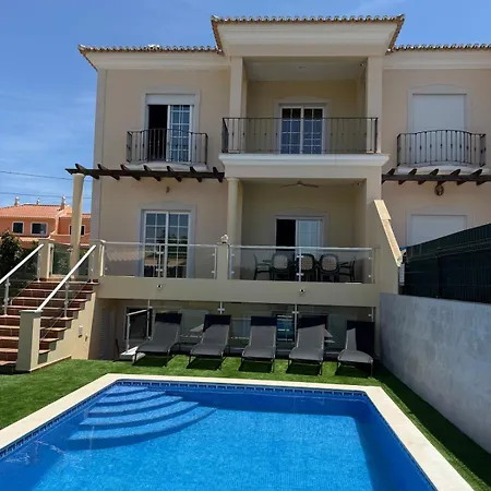 Luxury 6br Private Pool & Games Sleeps 12 Villa