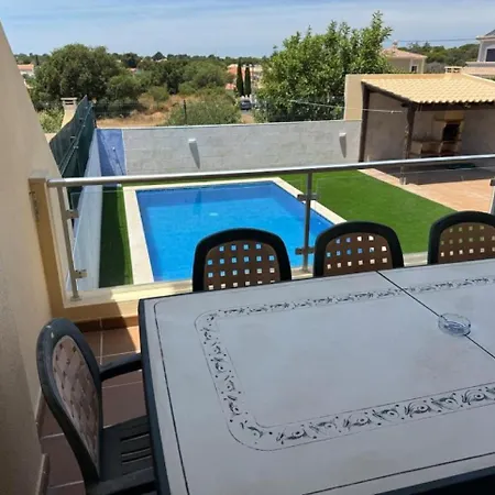Villa Luxury 6br Private Pool & Games Sleeps 12 *