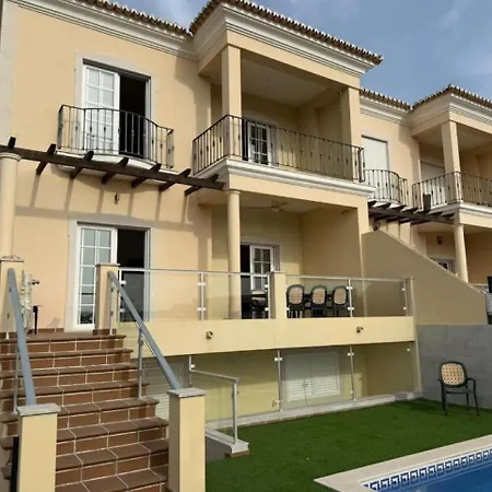 Luxury 6br Private Pool & Games Sleeps 12 Βίλα Quarteira