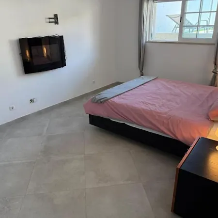 Luxury 6br Private Pool & Games Sleeps 12 Quarteira