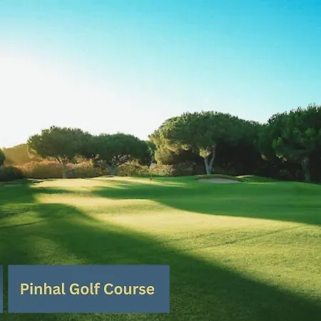 Βίλα Luxury 6br Private Pool & Games Sleeps 12 Quarteira
