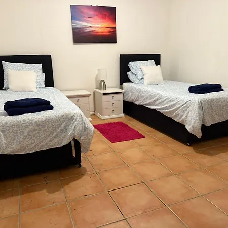 Luxury 6br Private Pool & Games Sleeps 12